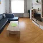Petersen Apartment *