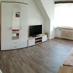 Petersen Apartment *