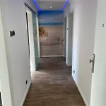 Petersen Apartment