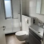 Petersen Apartment
