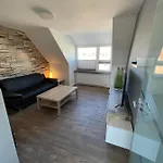 Apartment Petersen *