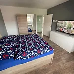 Apartment Petersen *