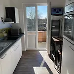 Petersen Apartment *