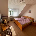 Petersen Apartment *
