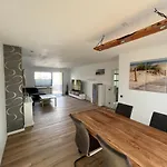 Petersen Apartment Cuxhaven