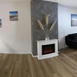 Apartment Petersen *