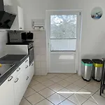 Apartment Petersen