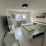 Petersen Apartment Cuxhaven