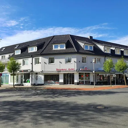 Petersen Cuxhaven