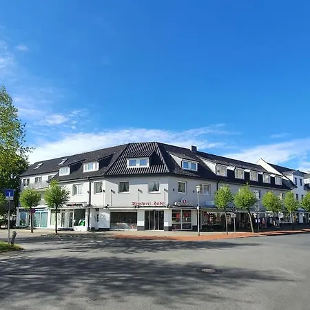 Petersen Apartment