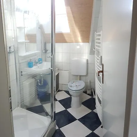 Petersen Appartement Cuxhaven