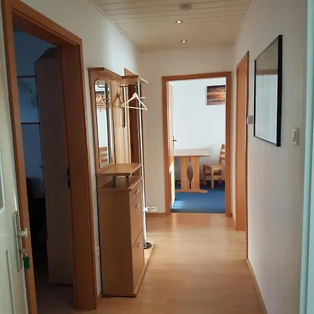 Lägenhet Petersen Cuxhaven