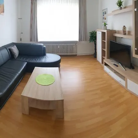 Petersen Appartement *