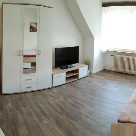 Petersen Appartement *