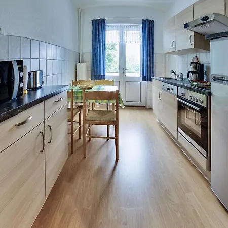 Petersen Appartement *