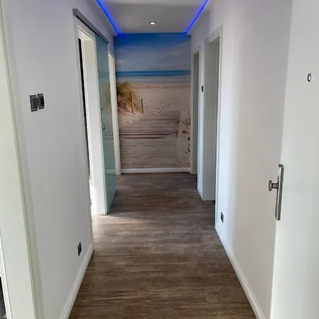 Petersen Appartement