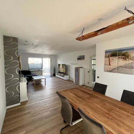 Petersen Appartement Cuxhaven