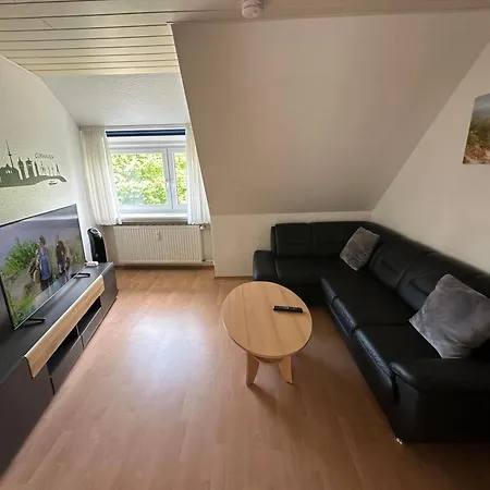 Petersen Apartment