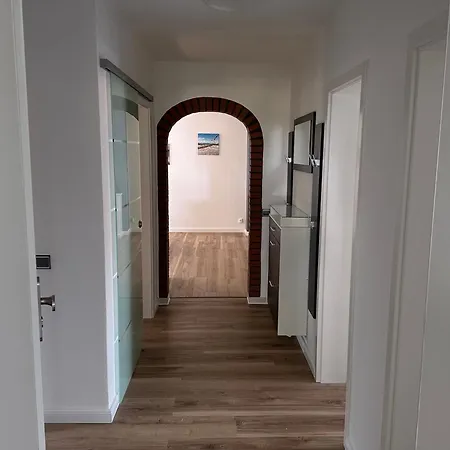 Apartment Petersen